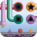 The Shape Game - For Kids