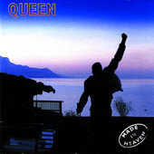 Queen | Made In Heaven