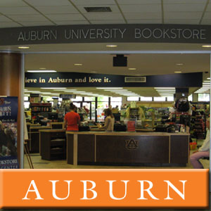 Auburn University Bookstore - Introduction to Jumpbooks